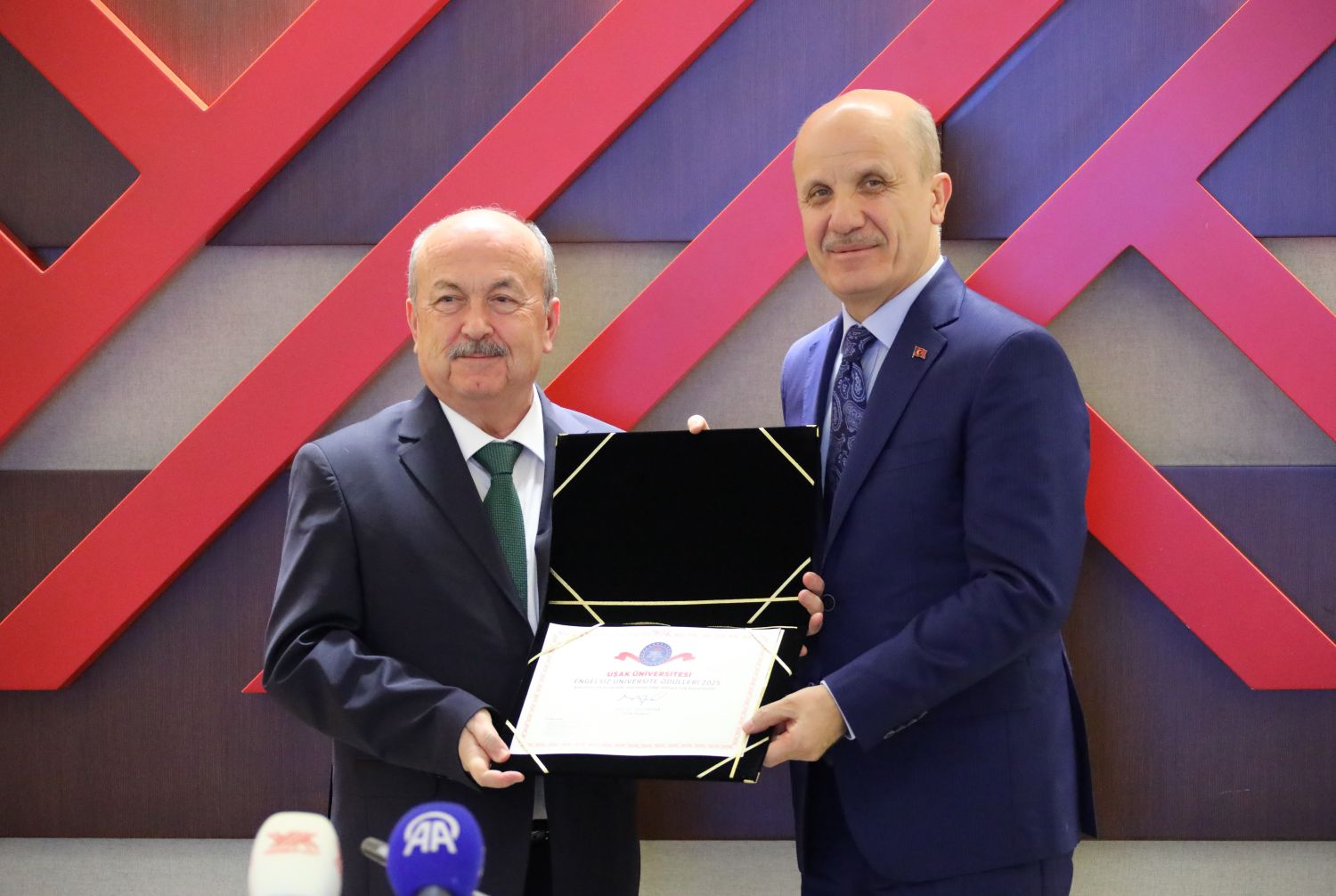 Yök Engelli Bayrak Ödülleri 3