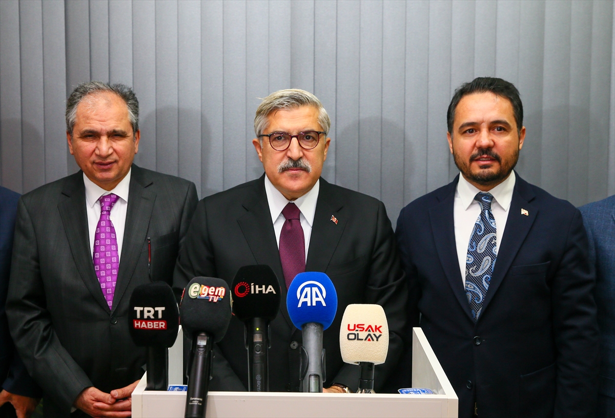 A A 20260216 40570438 40570435 A K P A R T I G E N E L B A S K A N Y A R D I M C I S I Y A Y M A N U S A K T A P A R T I S I N I N I L B A S K A N L I G I N I Z I Y A R E T E T T I