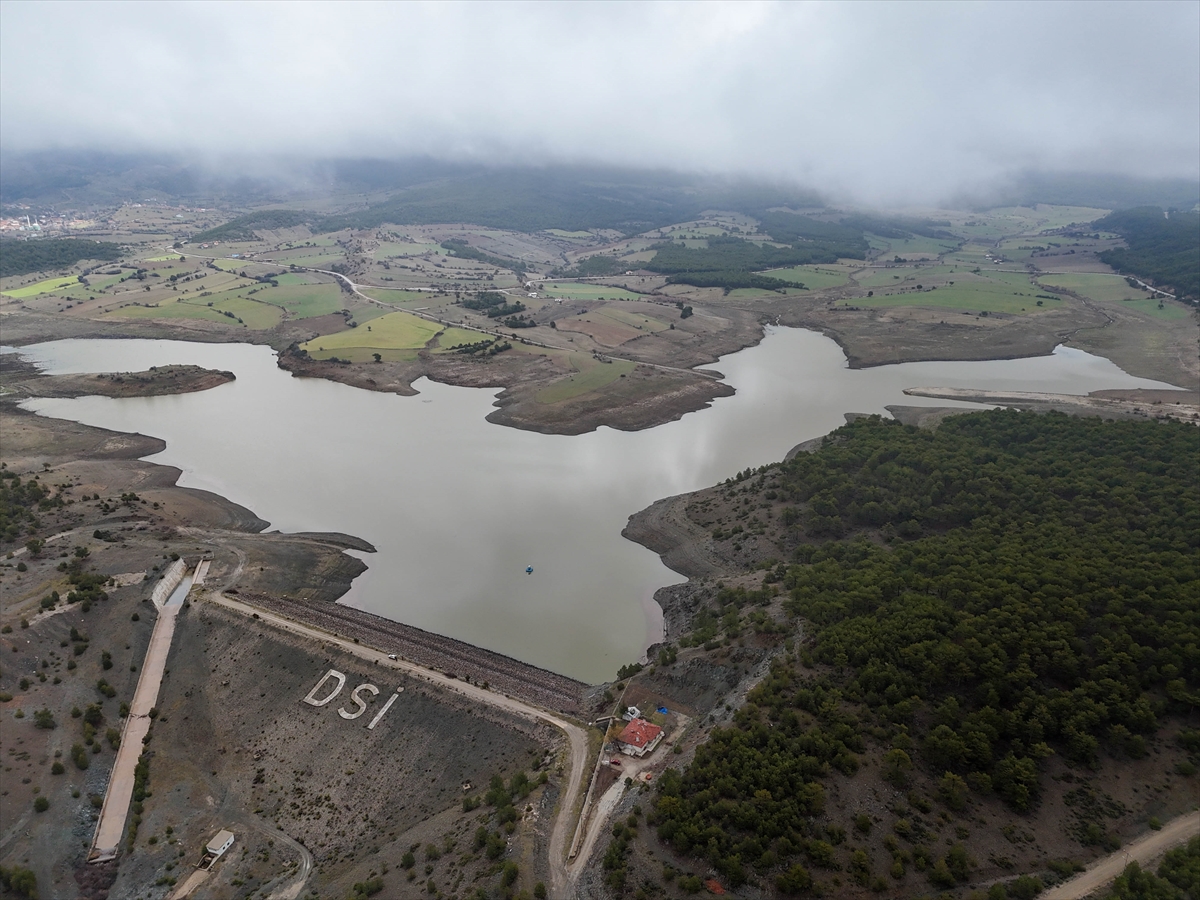Küçükler Barajı (13)