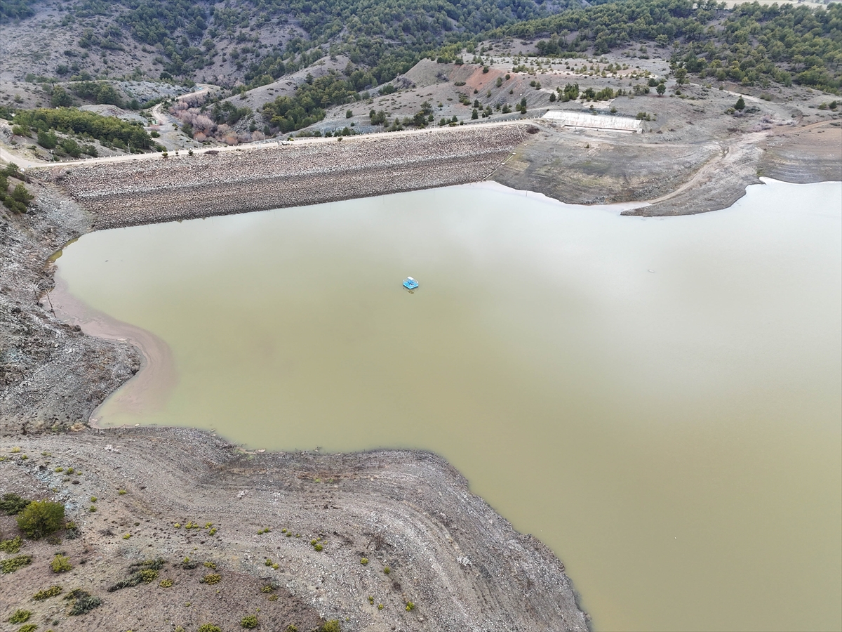 Küçükler Barajı (16)