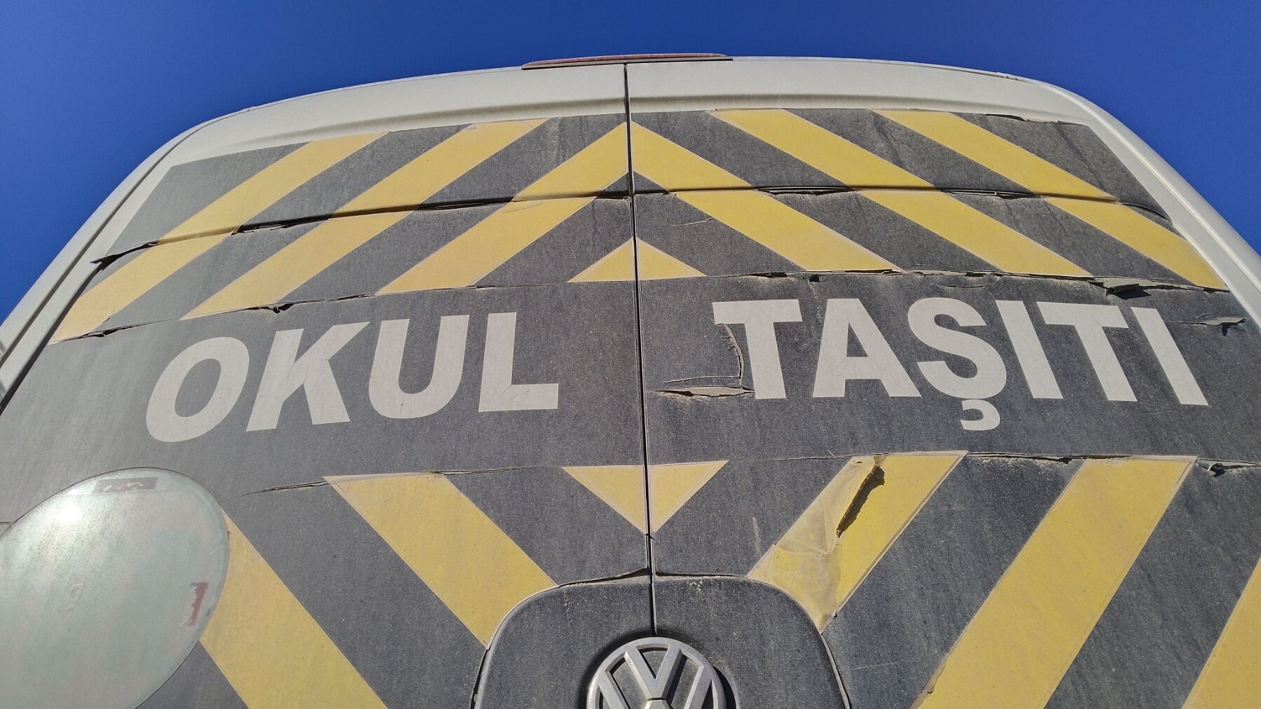Okul Servisi111