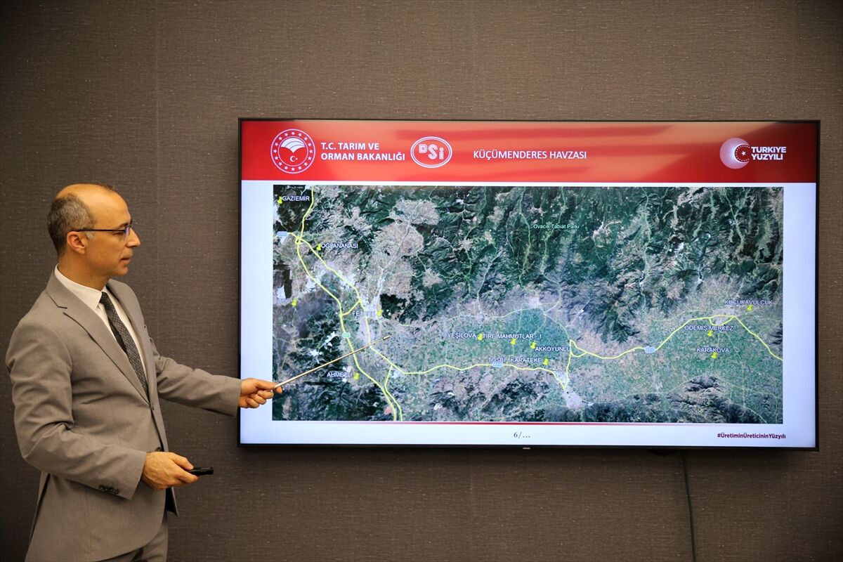 A A 20260308 40764641 40764640 I Z M I R D E K I Y A G I S L A R B A R A J L A R I N Y A N I S I R A Y E R A L T I S U L A R I N A D A Y A R A D I