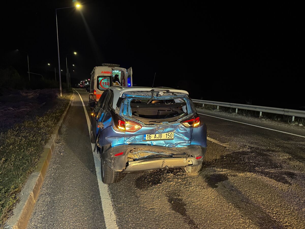 A A 20260316 40843217 40843216 U S A K T A T I R I N C A R P T I G I O T O M O B I L D E K I 4 K I S I Y A R A L A N D I