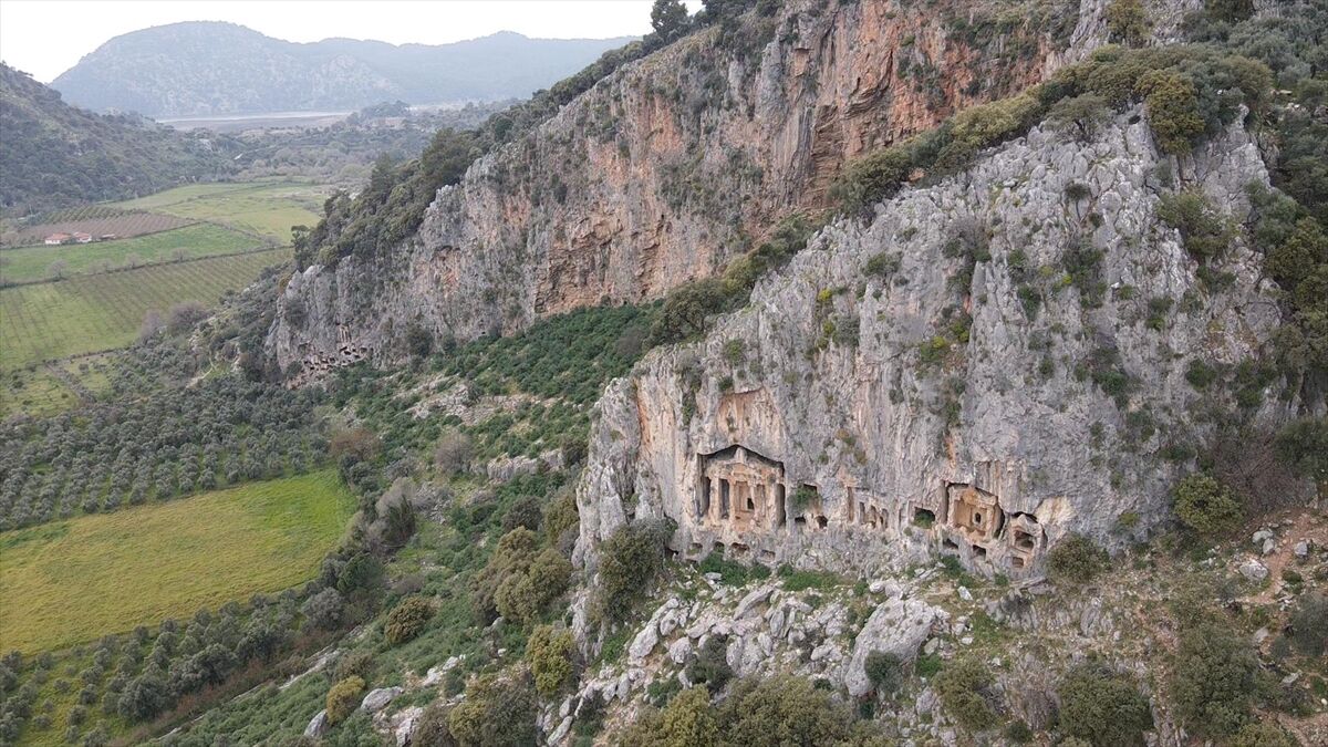 A A 20260319 40869301 40869291 M U G L A N I N T U R I S T I K M A H A L L E S I D A L Y A N B A Y R A M D A Y E R L I T U R I S T L E R I B E K L I Y O R