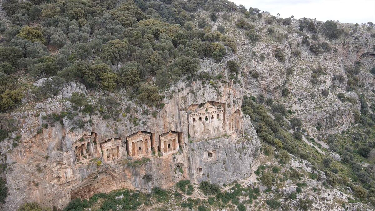 A A 20260319 40869301 40869294 M U G L A N I N T U R I S T I K M A H A L L E S I D A L Y A N B A Y R A M D A Y E R L I T U R I S T L E R I B E K L I Y O R