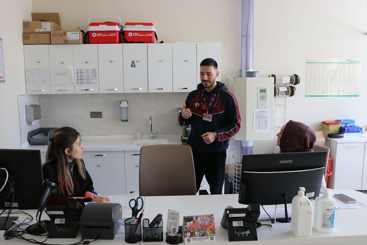 A A 20260324 40911213 40911211 D O K T O R U C K A R D E S B A B A L A R I Y L A A Y N I H A S T A N E D E G O R E V Y A P I Y O R