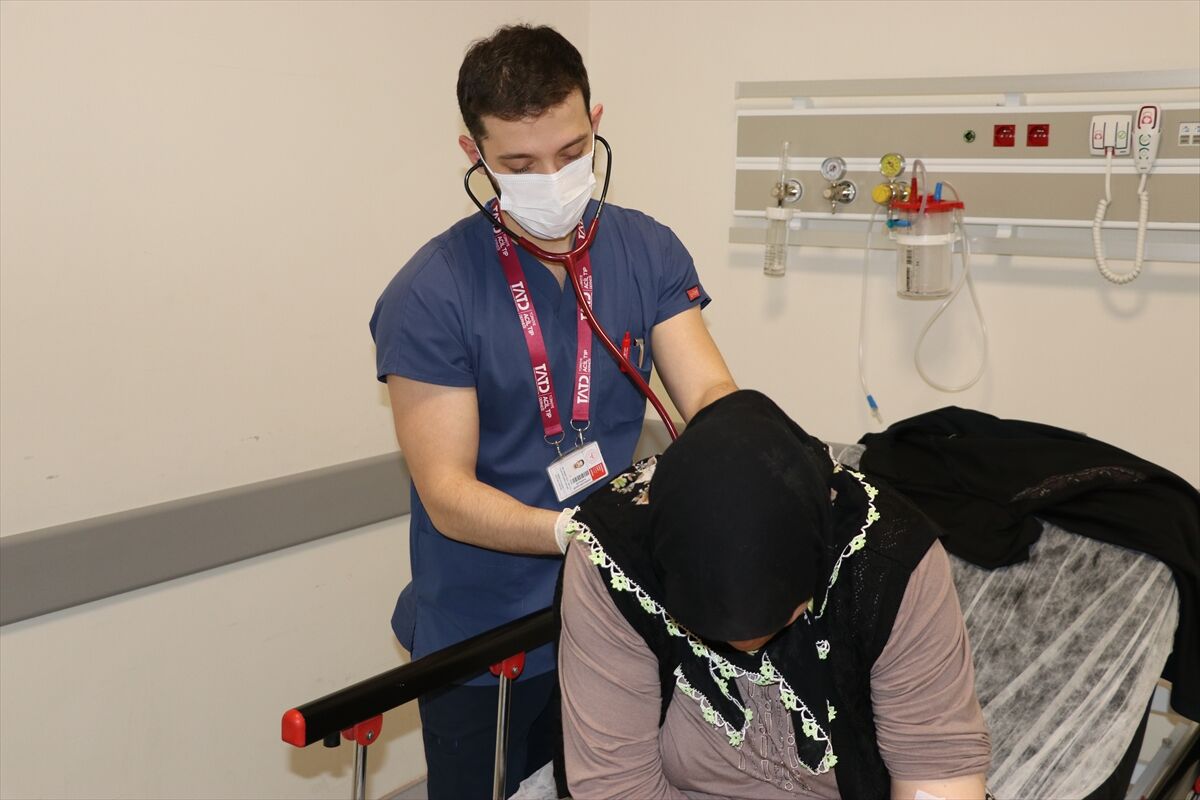 A A 20260324 40911213 40911212 D O K T O R U C K A R D E S B A B A L A R I Y L A A Y N I H A S T A N E D E G O R E V Y A P I Y O R