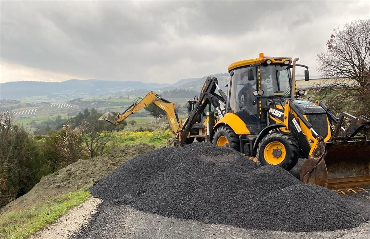 A A 20260331 40971663 40971661 S E L E N D I D E S A G A N A K N E D E N I Y L E C O K E N Y O L D A C A L I S M A L A R S U R U Y O R