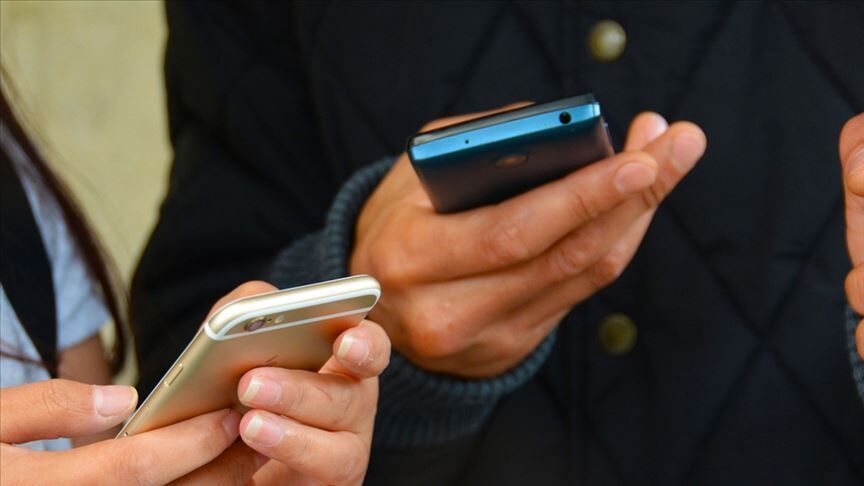 Uşak'ta kısa SMS krizi çıktı!