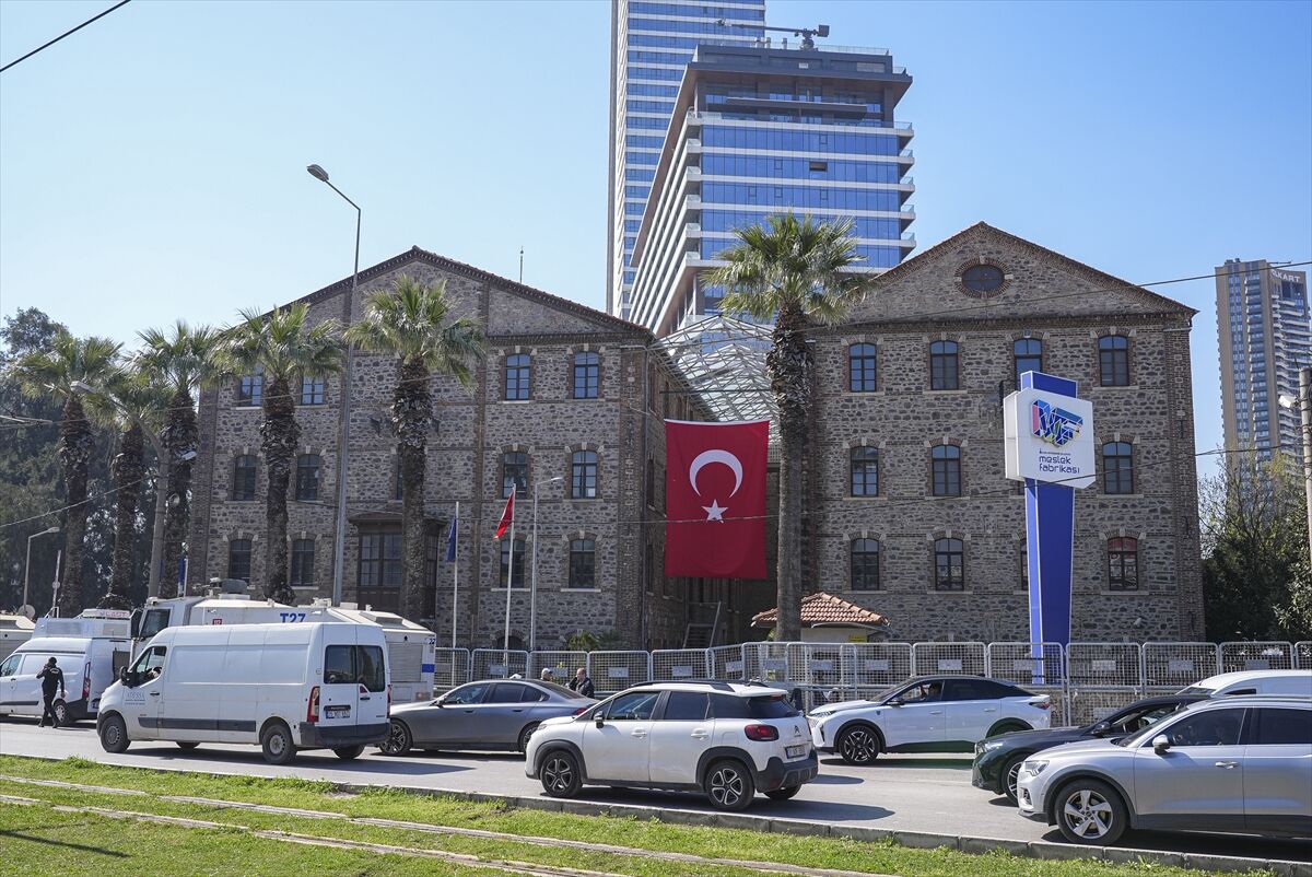 A A 20260407 41038484 41038473 I Z M I R D E V A K I F L A R G E N E L M U D U R L U G U N E D E V R E D I L E N E S K I D G M B I N A L A R I N I N T A H L I Y E S U R E C I T A M A M L A N D I