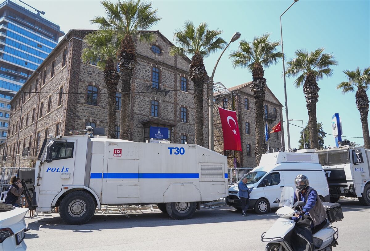 A A 20260407 41038484 41038474 I Z M I R D E V A K I F L A R G E N E L M U D U R L U G U N E D E V R E D I L E N E S K I D G M B I N A L A R I N I N T A H L I Y E S U R E C I T A M A M L A N D I