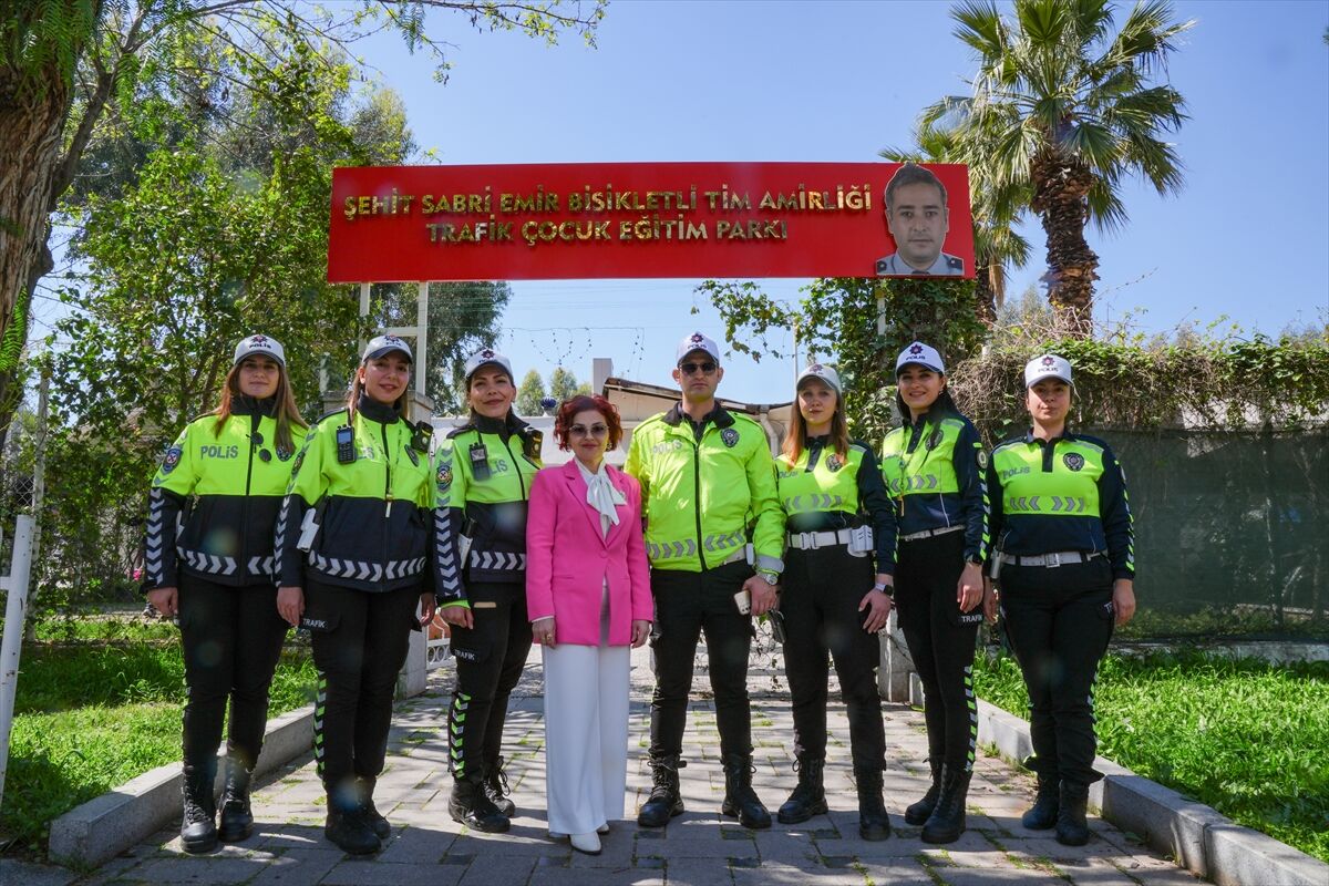 A A 20260412 41085842 41085828 K A Z A D A S E H I T O L A N T R A F I K P O L I S I N I N E S I O G R E N C I L E R E T R A F I K B I L I N C I A S I L I Y O R