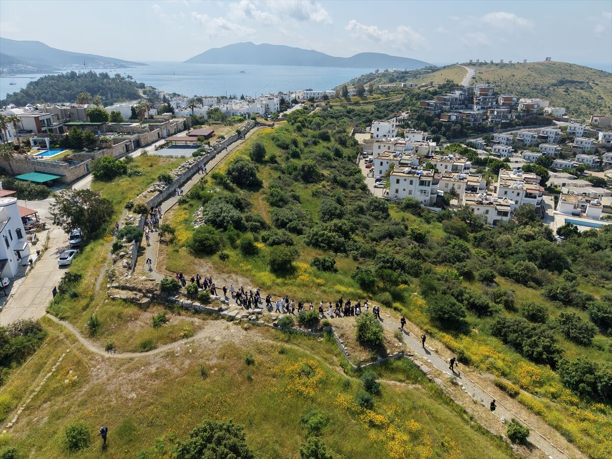 A A 20260422 41178774 41178764 B O D R U M D A T U R I Z M H A F T A S I K A P S A M I N D A A N T I K H A L I K A R N A S S O S S U R L A R I N D A Y U R U Y U S Y A P I L D I