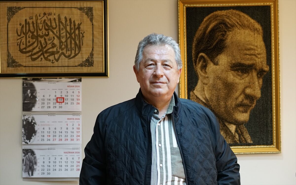 A A 20260429 41239561 41239560 B E S K U S A K T I R K A V U R D U K L A R I T A V S A N L I L E B L E B I S I N I O R T A D O G U V E A V R U P A Y A G O N D E R I Y O R L A R