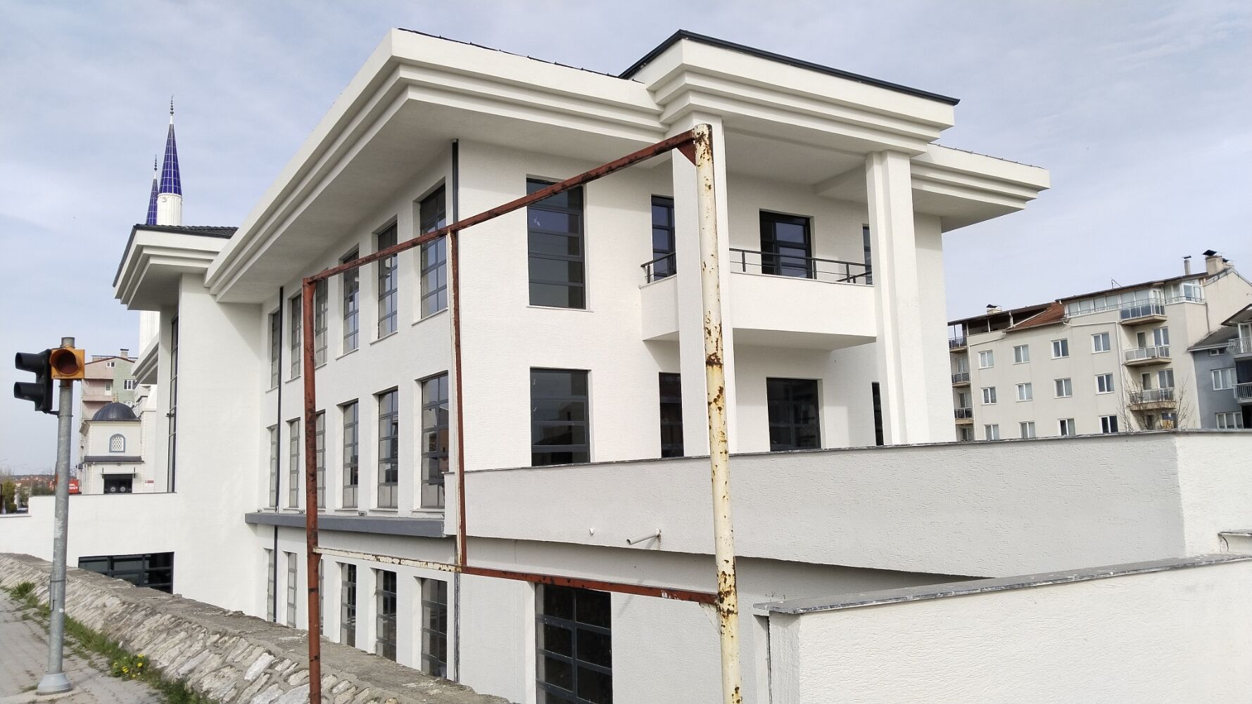 Banaz Belediyesi (3)