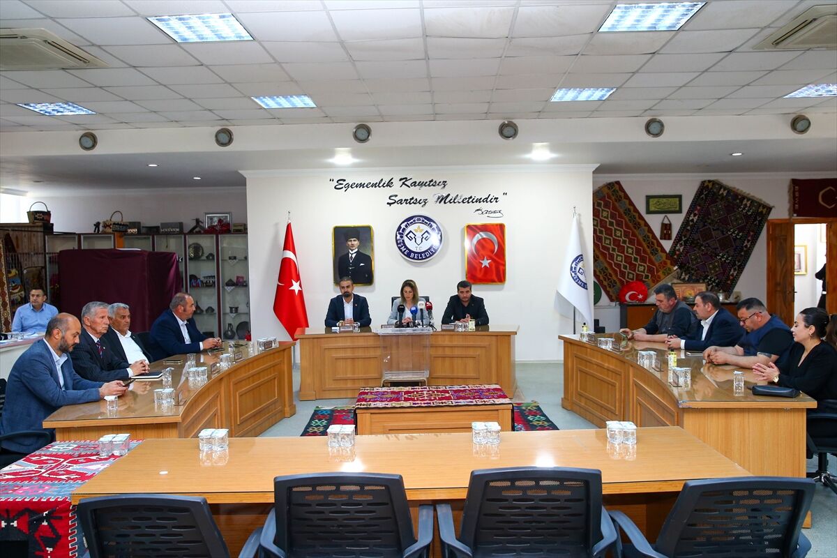 Eşme Belediye Başkan Vekili Zeki Işık (4)