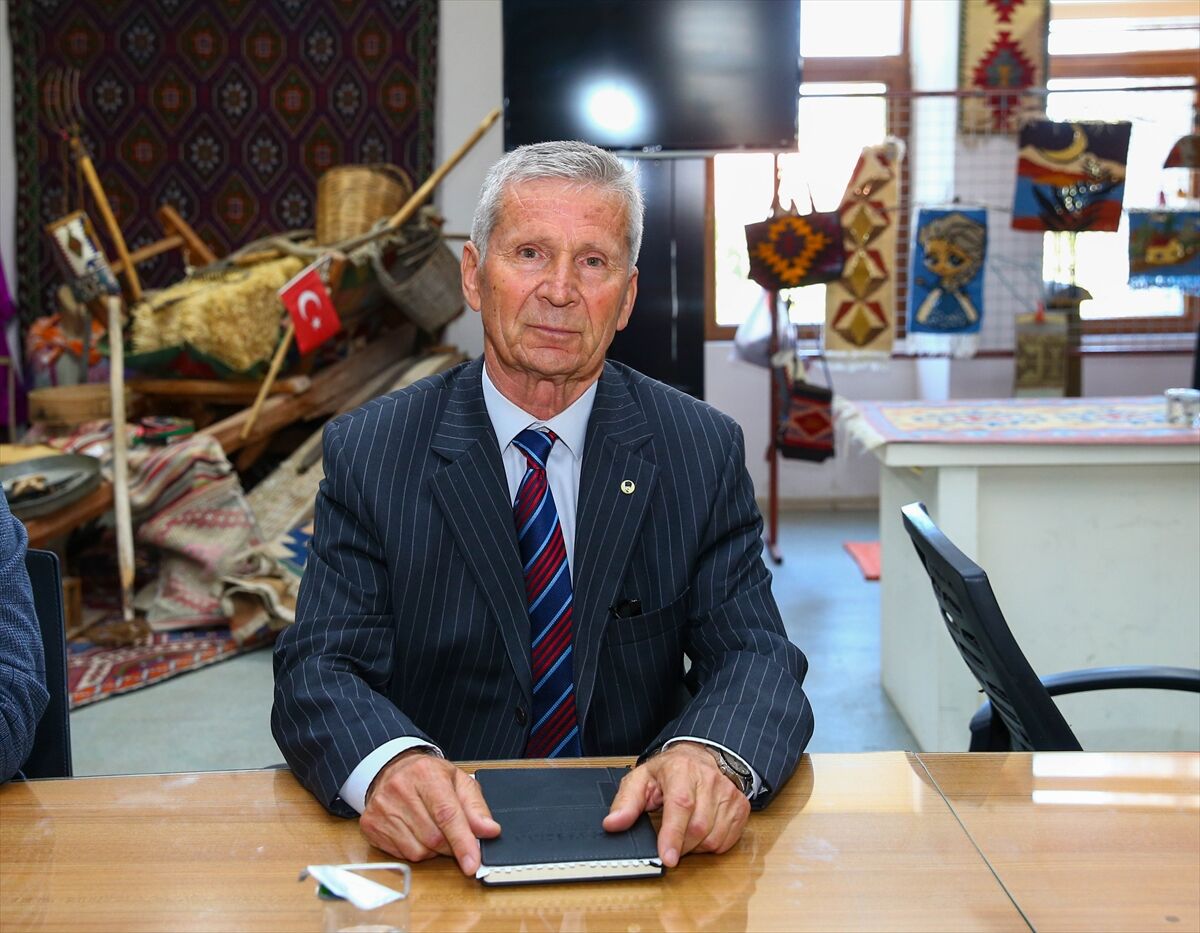 Eşme Belediye Başkan Vekili Zeki Işık (5)