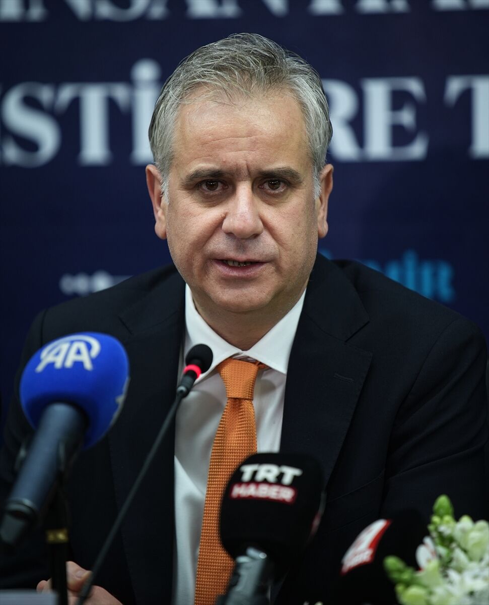 Hasan Basri Yalçın Uşak Belediyesi Eleştirileri (1)