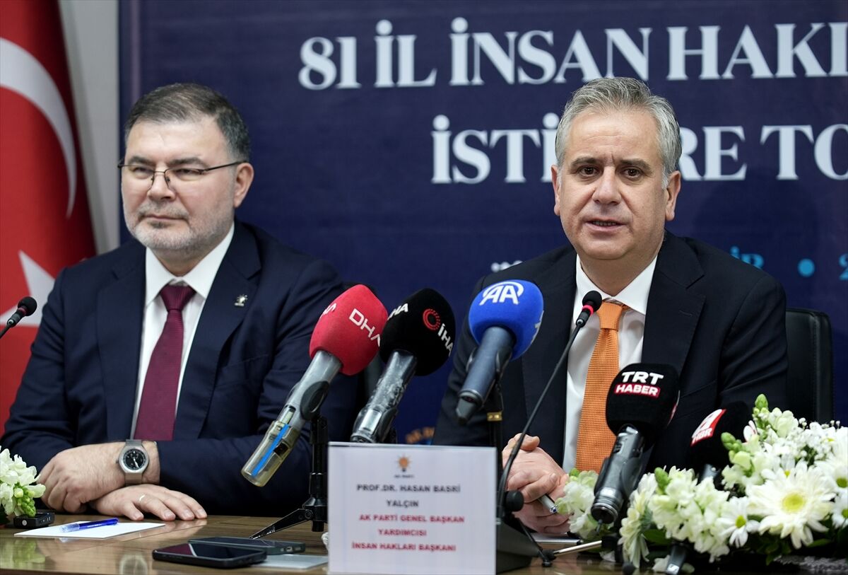 Hasan Basri Yalçın Uşak Belediyesi Eleştirileri (4)