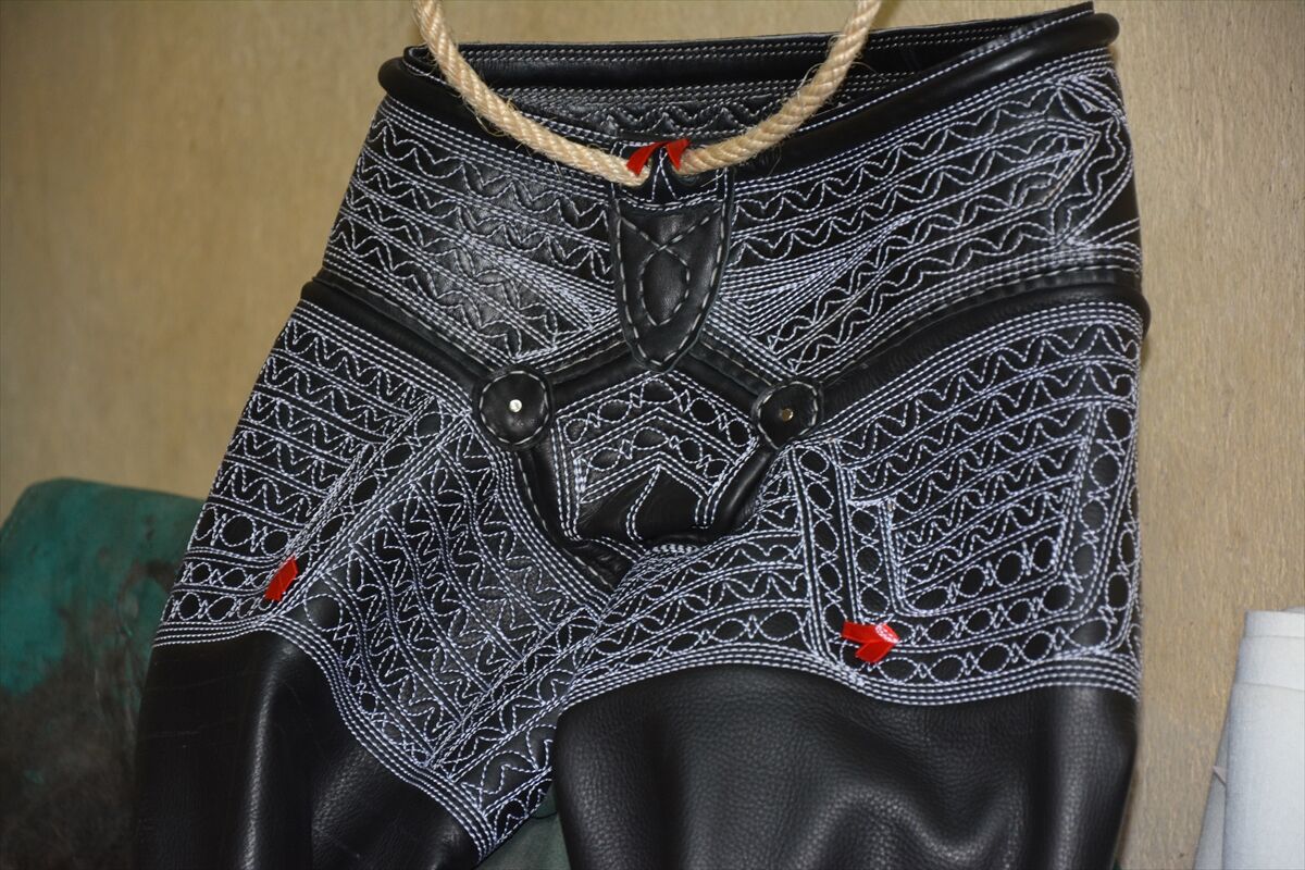 Pehlivan Kispet Dikimi Demirci (7)