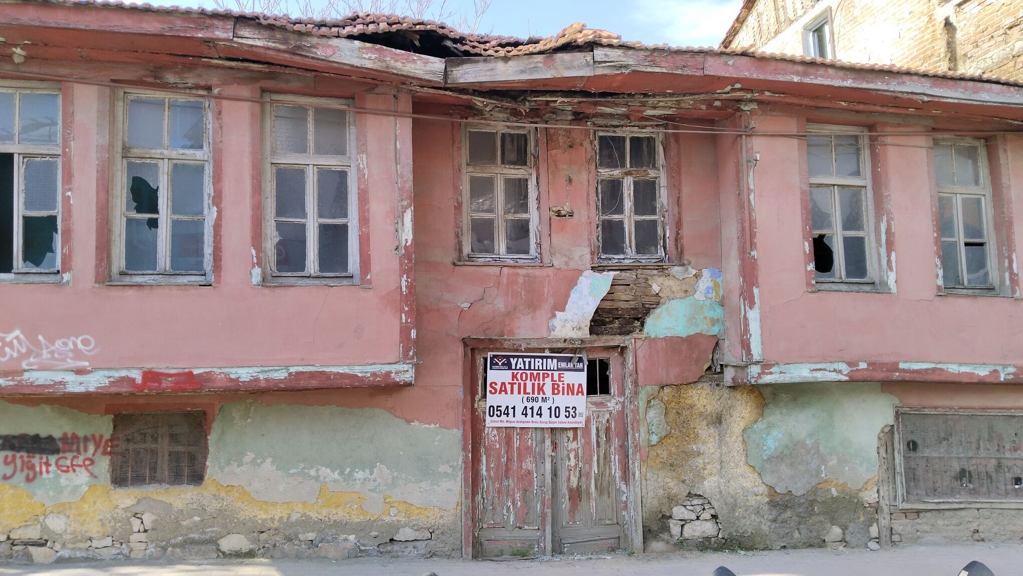 Tabakhane Hamamı (3)