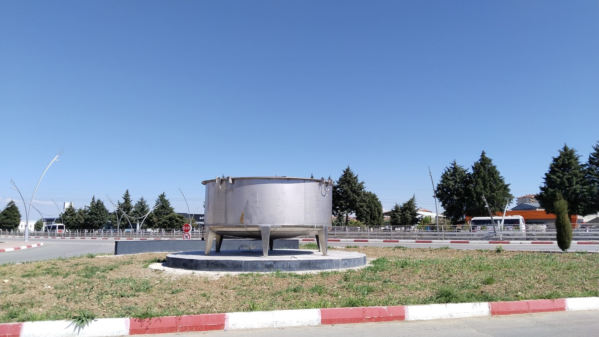 Uşak Kazan (1)