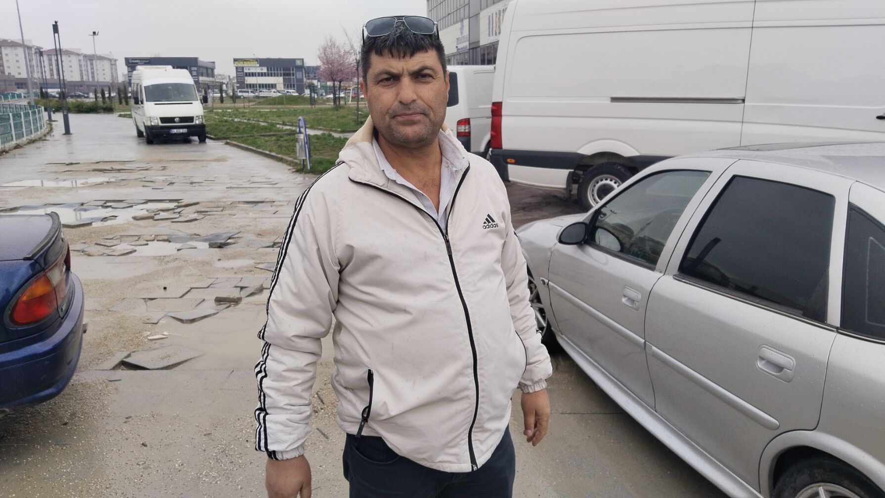 Uşak Kentsel Dönüşüm (5)