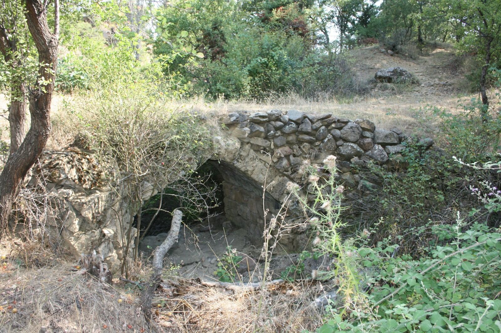 Bağbaşı Köyü Doğa Köy Murat Dağı (4)