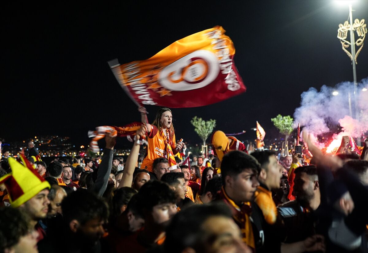 Galatasaray (2)