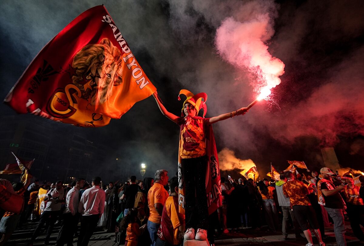 Galatasaray (3)