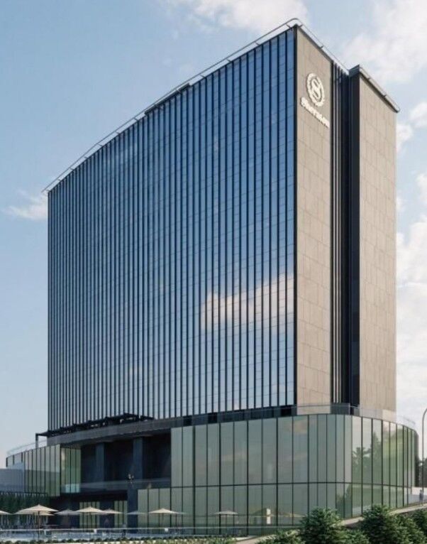 Sheraton Otel Uşak (4)