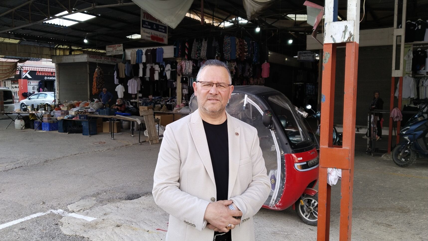 Abdullah Can Çarşamba Pazarı (1)