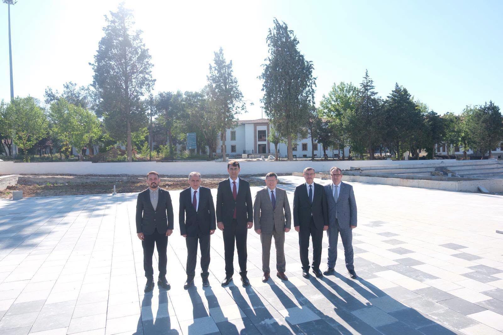Ali Karaoba Millet Bahçesi (3)