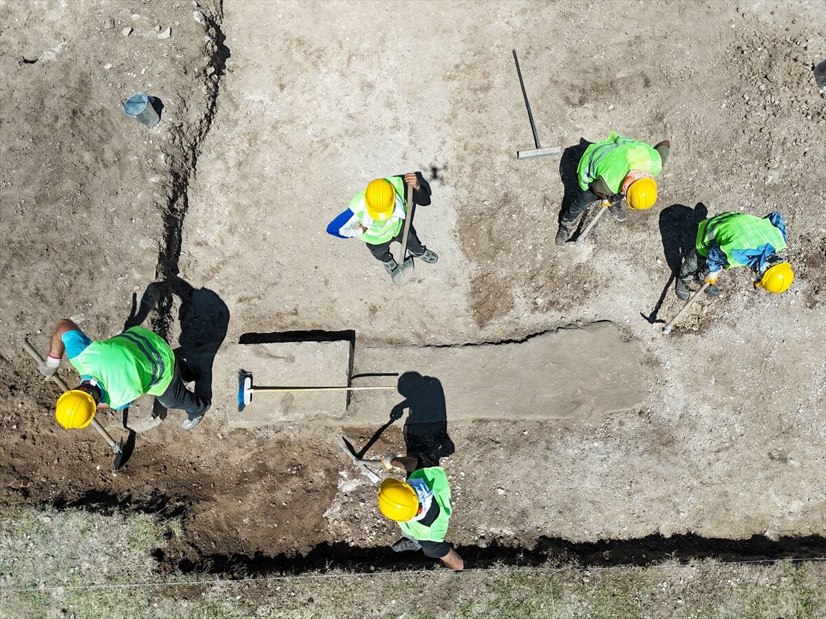 Blaundos Antik Kenti Ulubey (4)