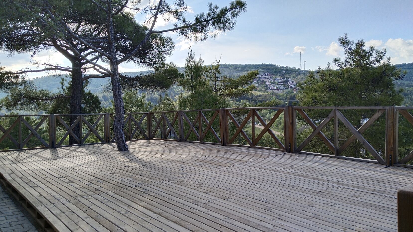 Göğem Göleti Uşak (3)
