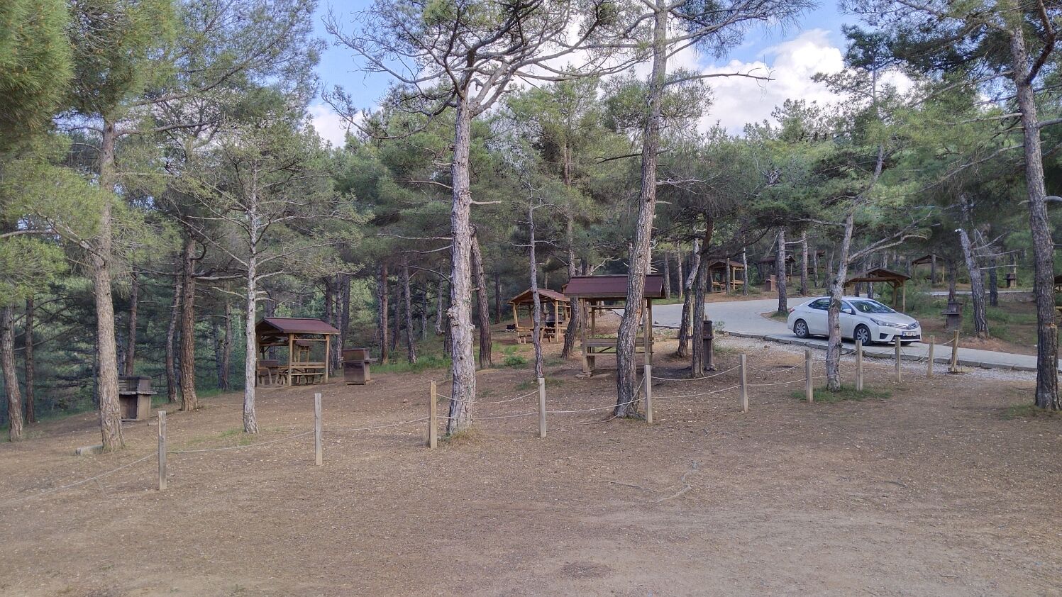 Göğem Göleti Uşak (4)