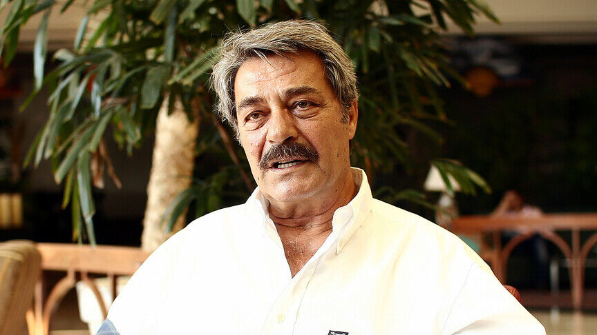 Kadir Inanır