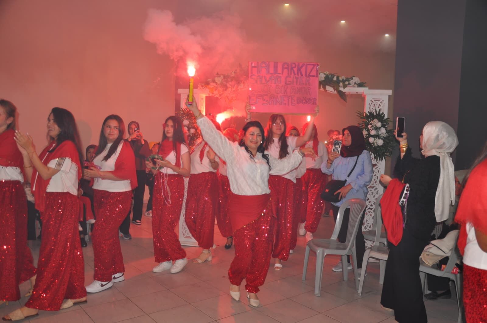 Selendi Şalvar Gecesi (1)