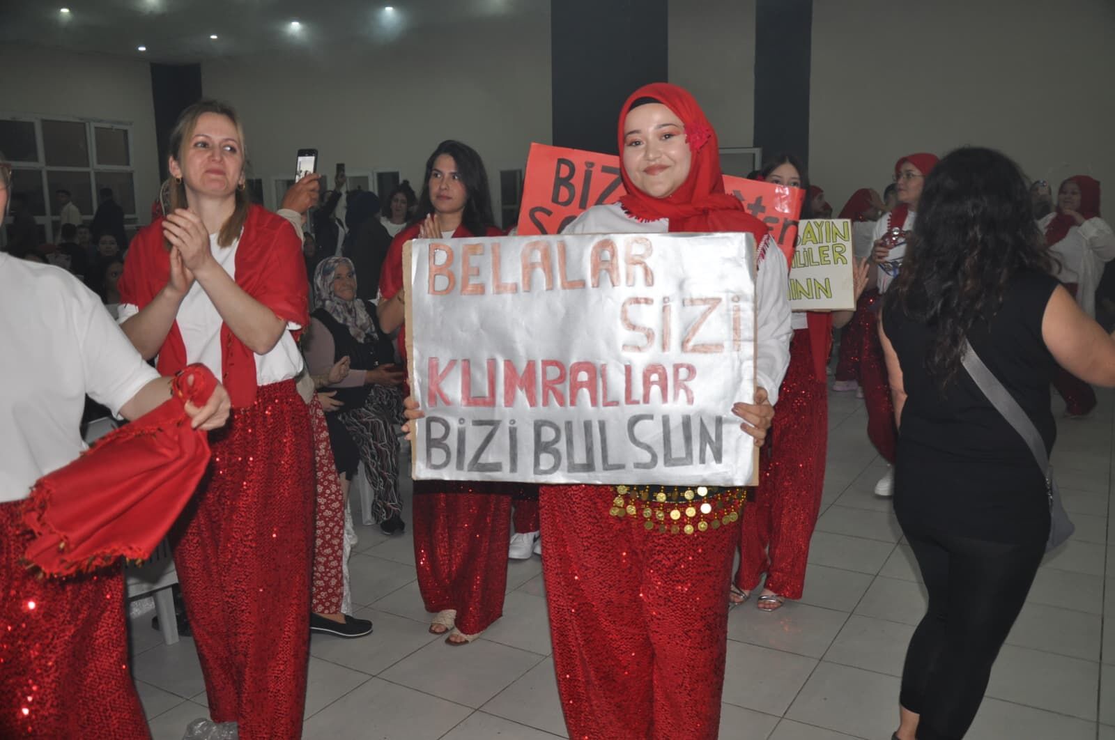 Selendi Şalvar Gecesi (5)