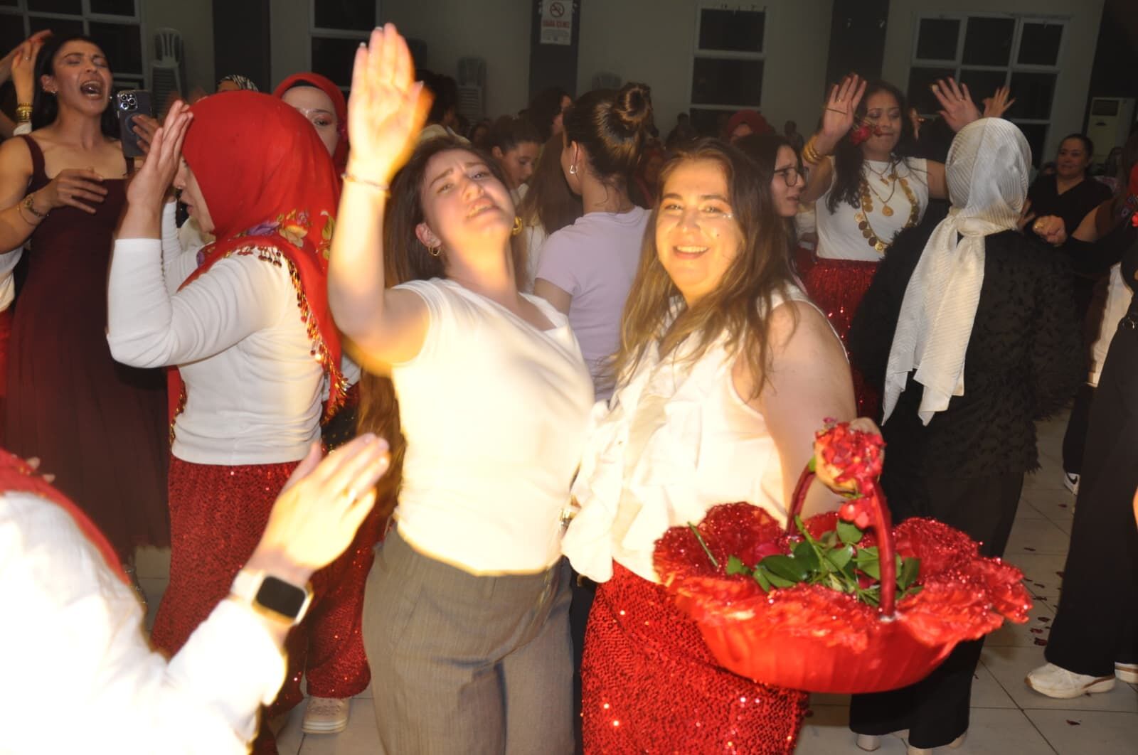 Selendi Şalvar Gecesi (7)