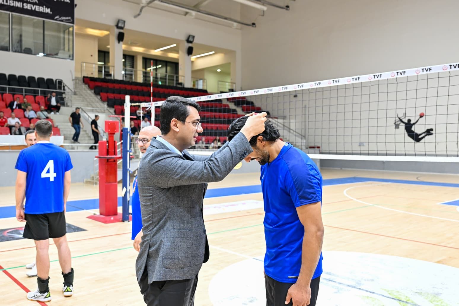 Voleybol 3