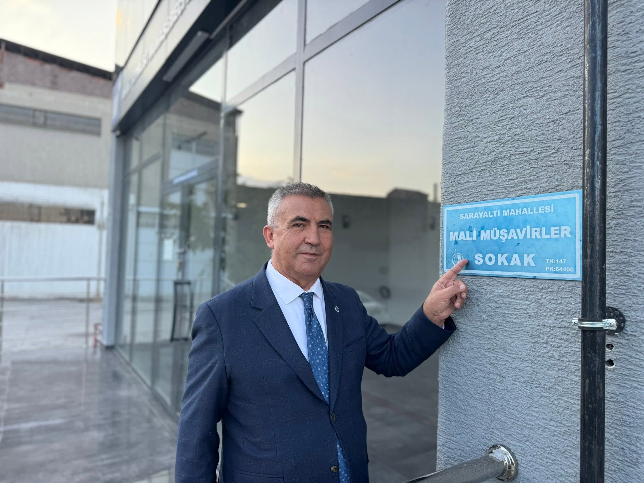 Uğur Albayrak (1)