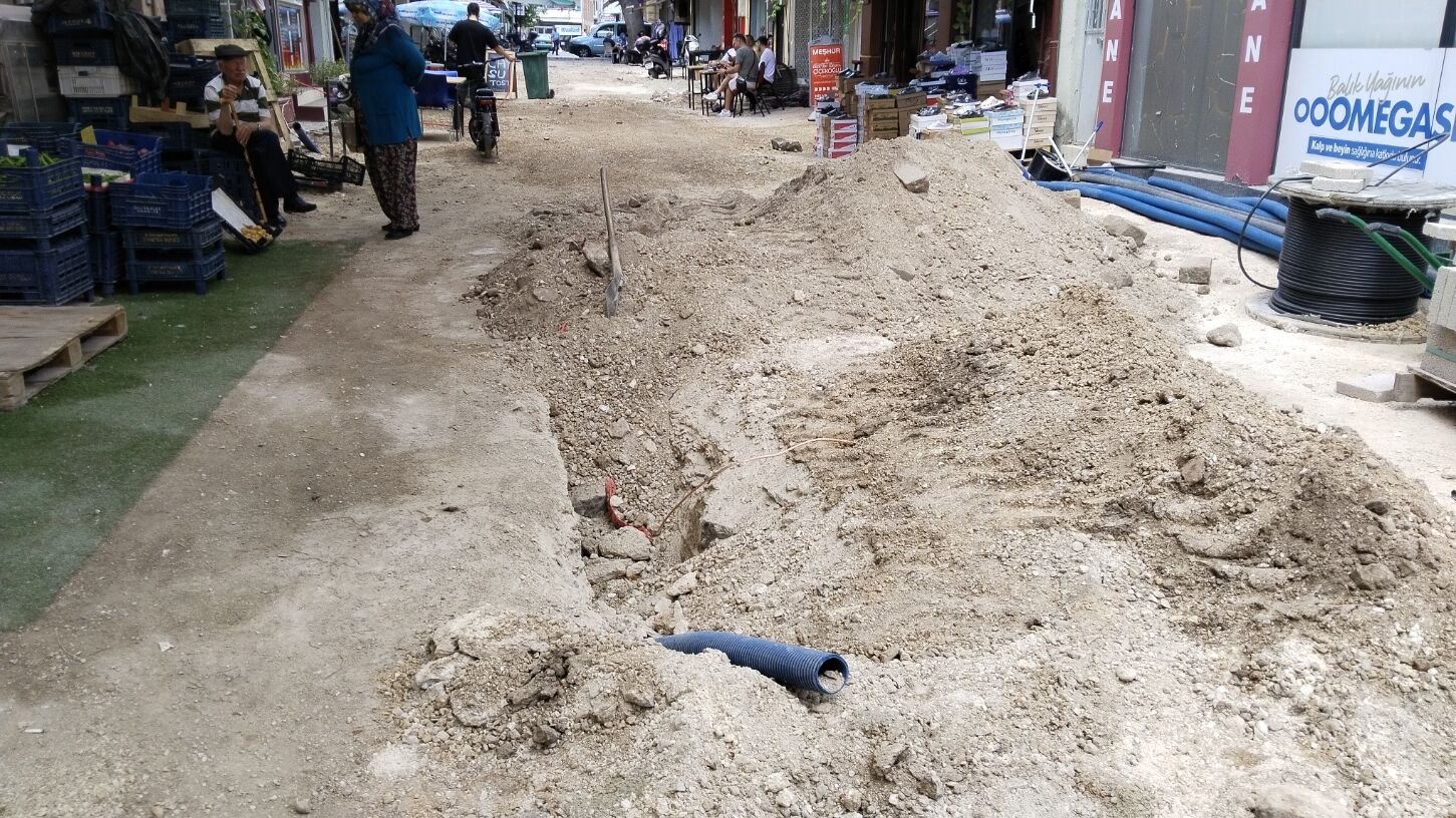 Uşak Mende Pazarı Çalışma (4)