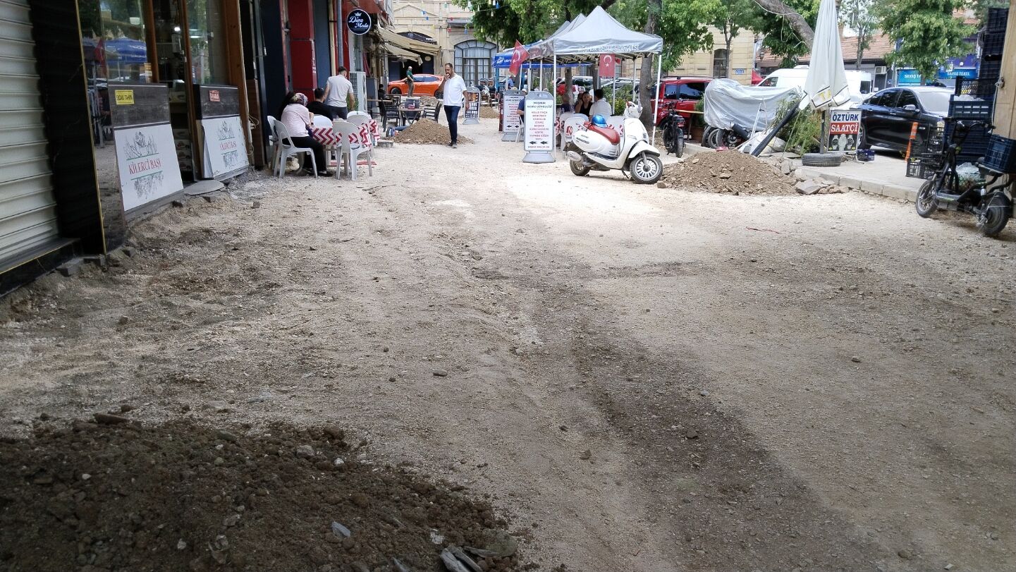 Uşak Mende Pazarı Çalışma (5)