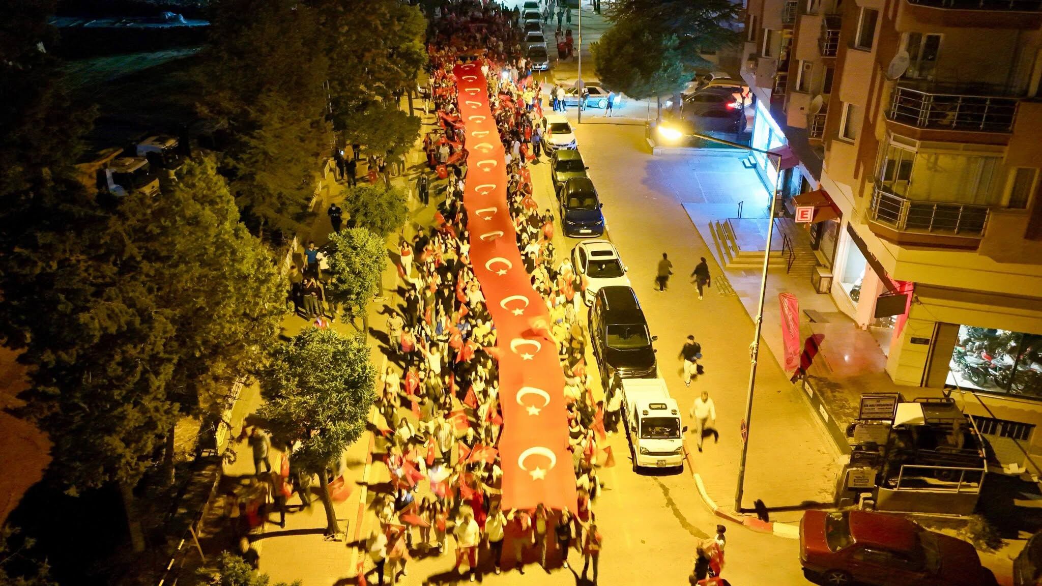 Yaşam