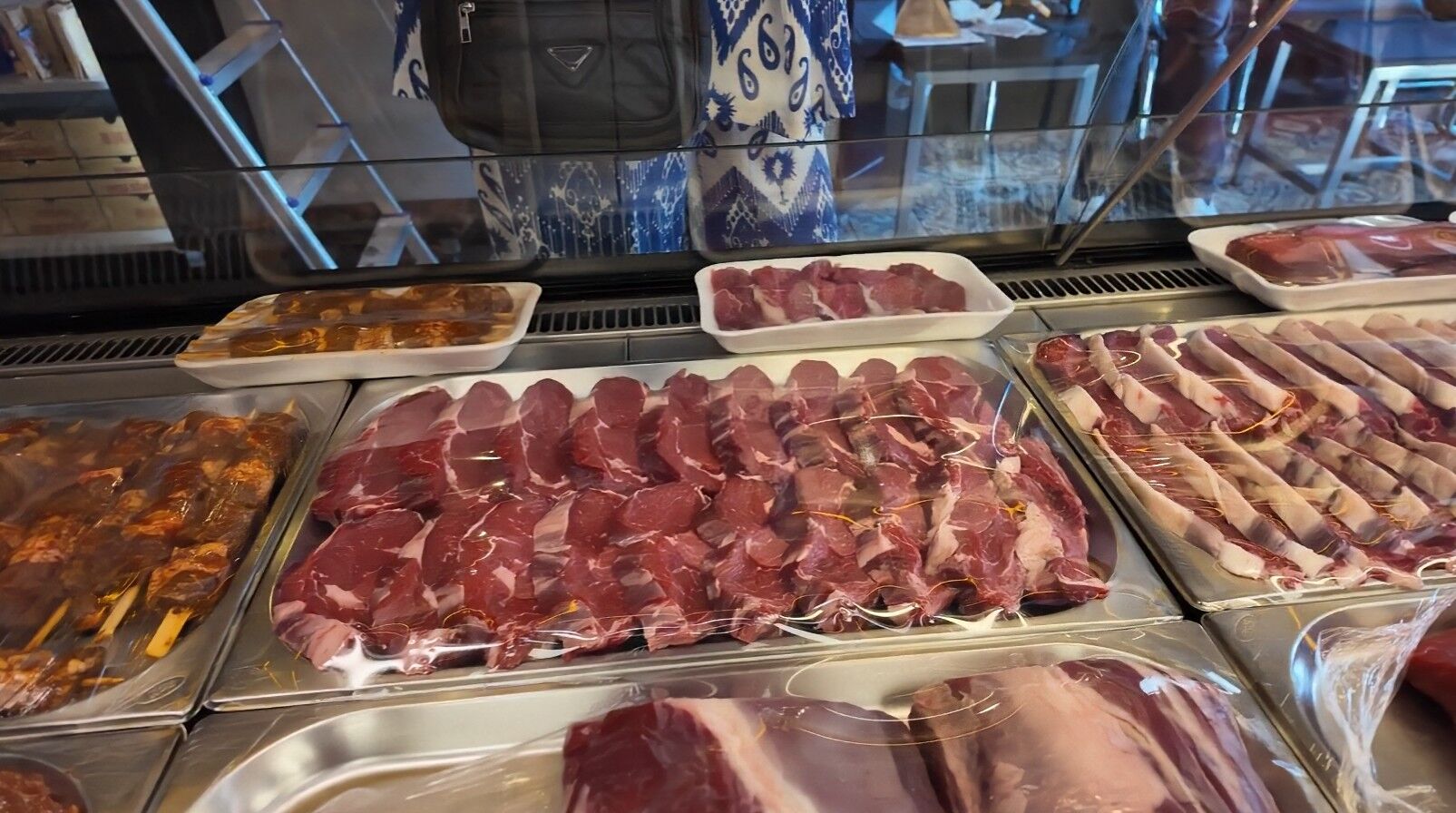 Bölme Kasabı (4)