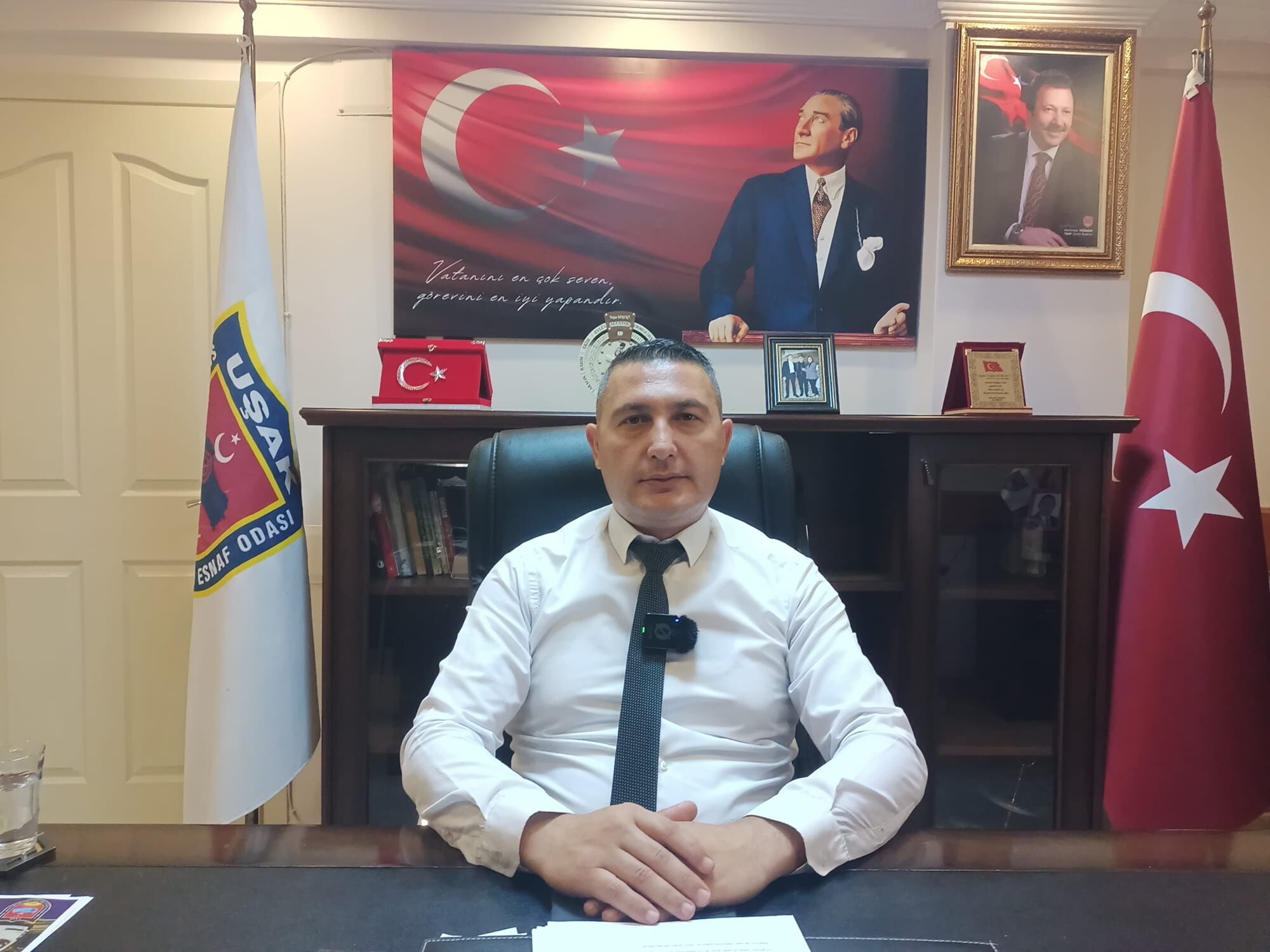 Doğan Börekçi Uşak Servis (1)
