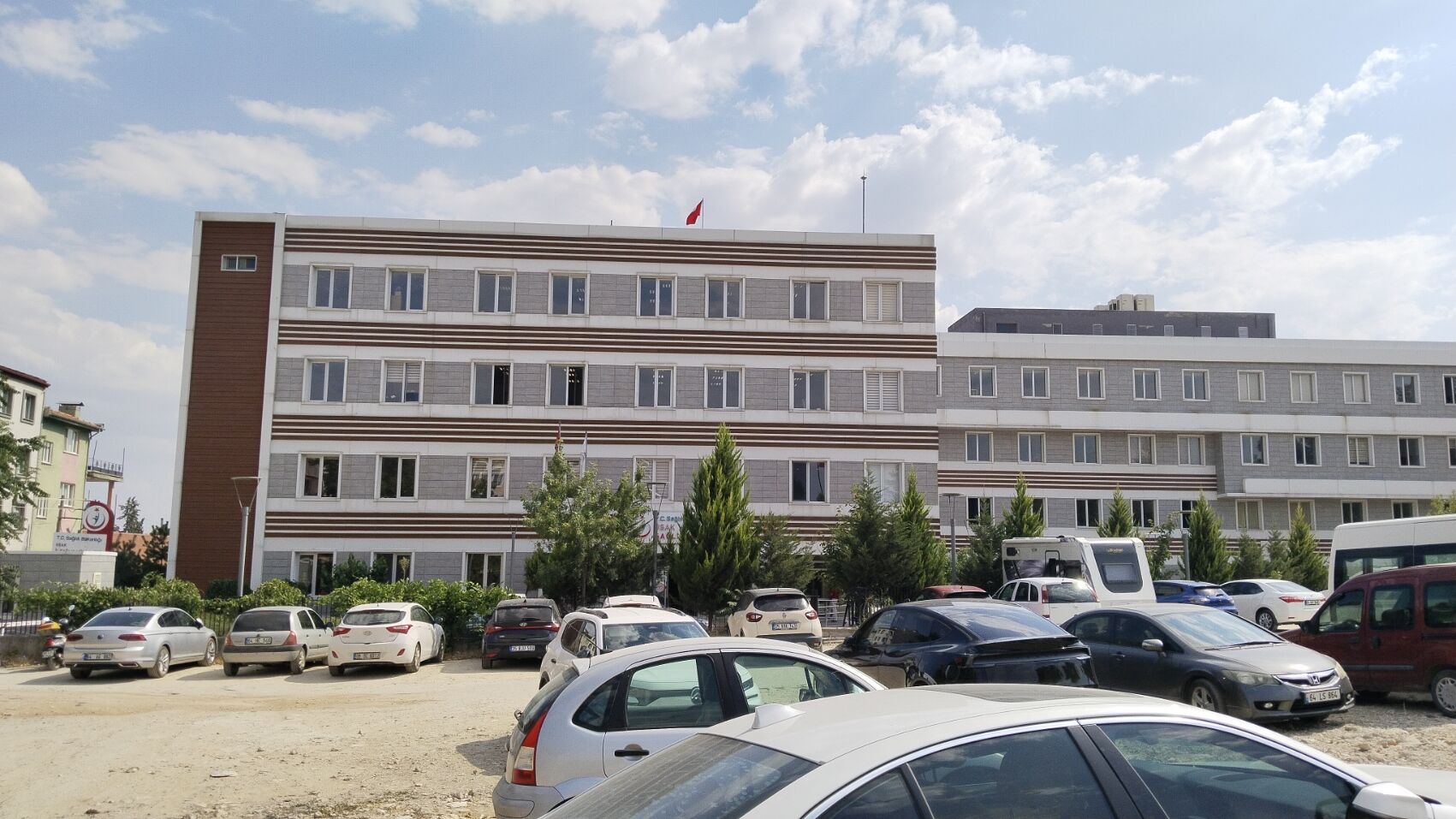 Sağlık