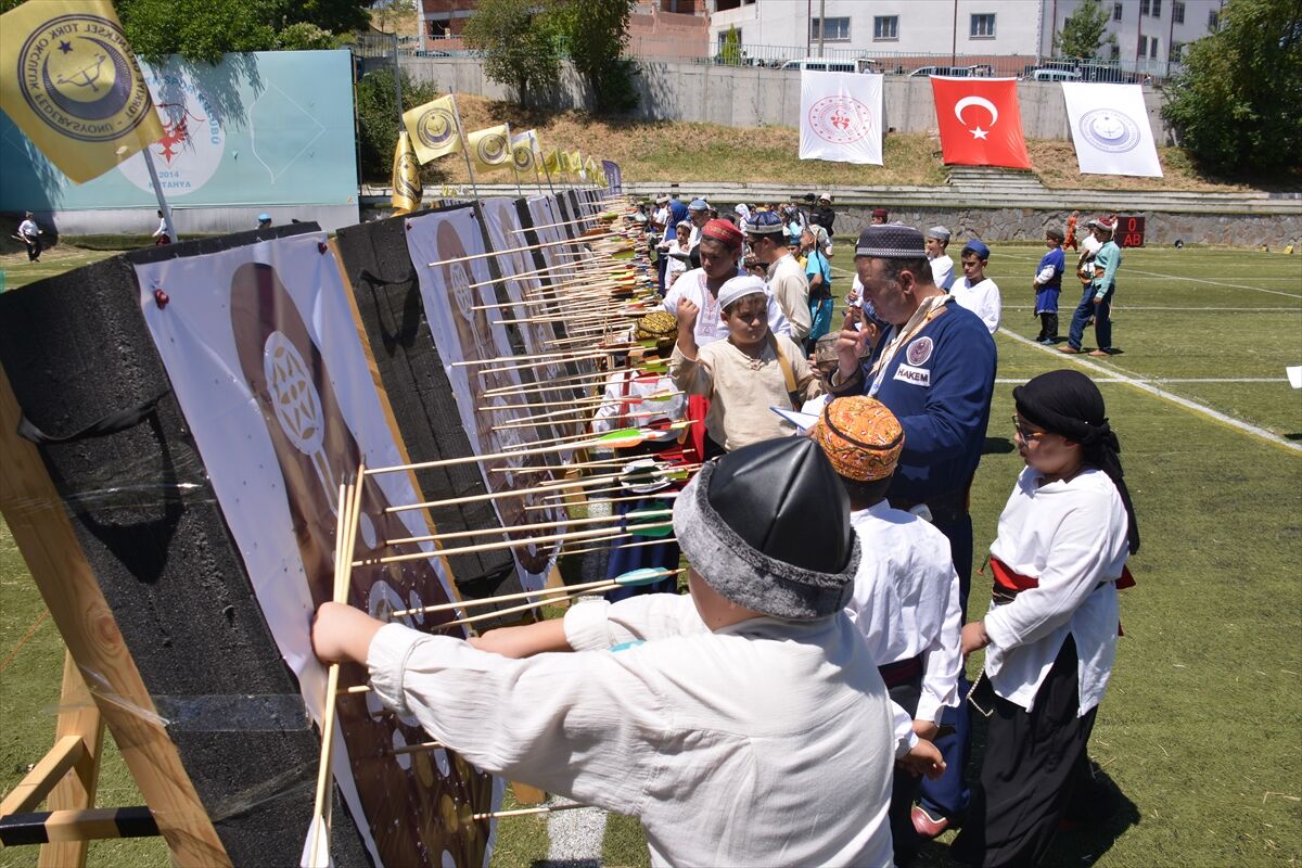 Okçuluk (4)