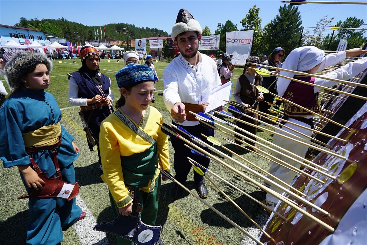 Okçuluk (6)